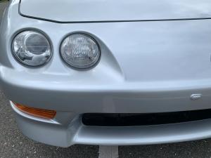 Acura Integra GS-R Coupe 2001 года 